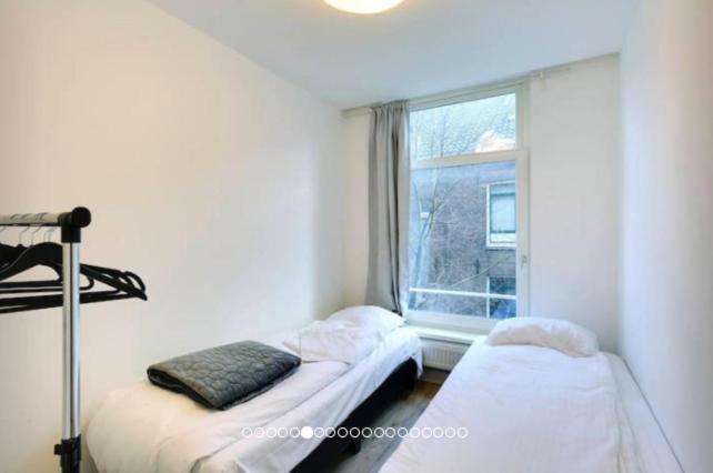 Luxurious Canalview Apt With Patio City Centre 阿姆斯特丹 外观 照片