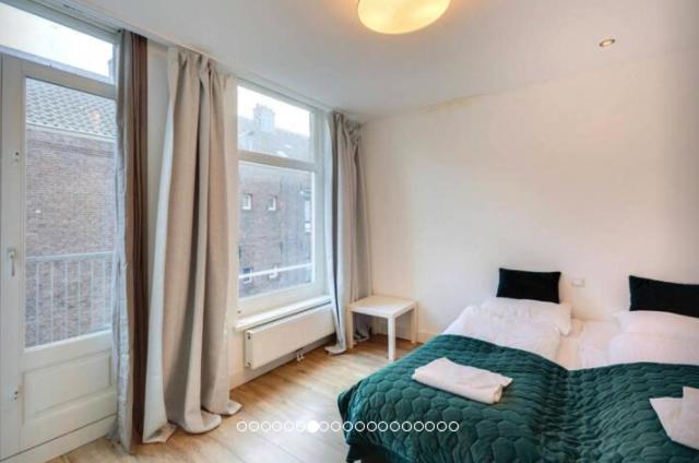 Luxurious Canalview Apt With Patio City Centre 阿姆斯特丹 外观 照片